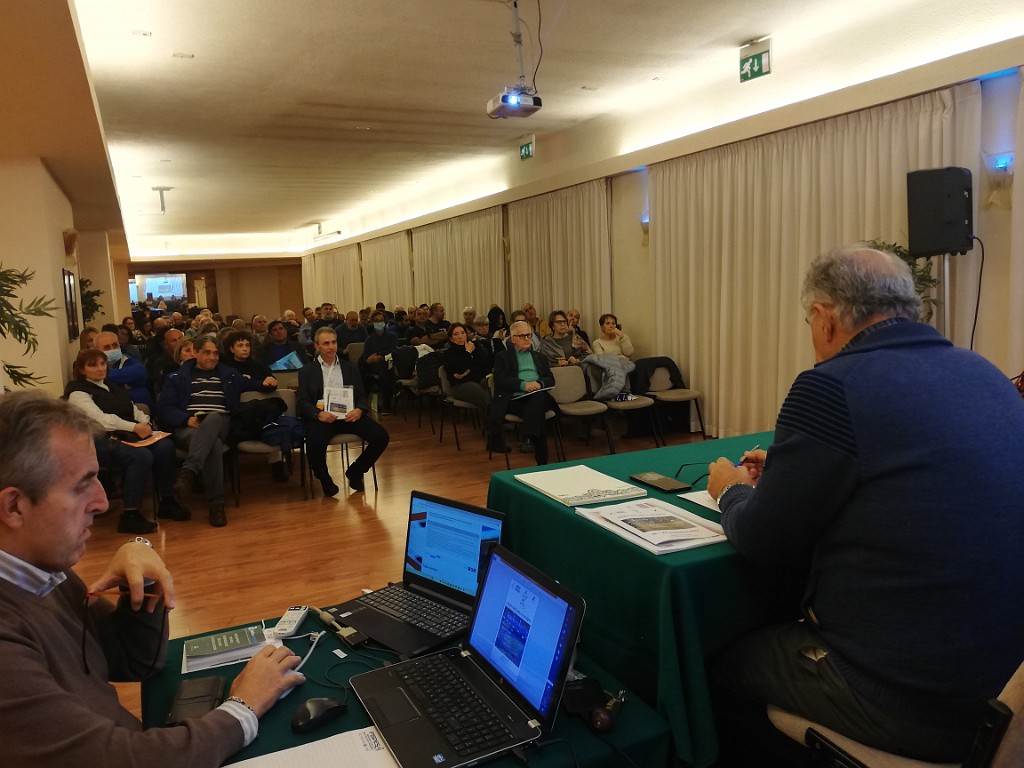 convegno giudici 2022